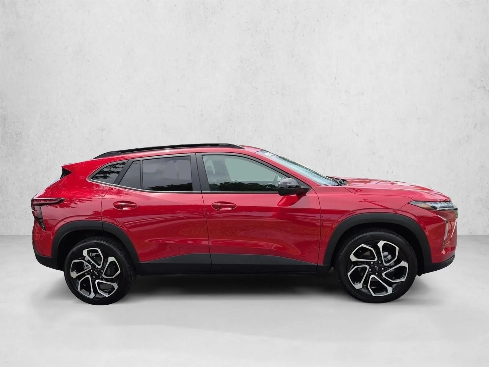 2026 Chevrolet Trax 2RS photo 4