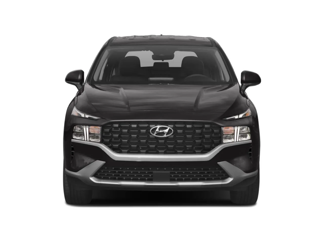 2021 Hyundai SANTA FE SE AWD photo 9