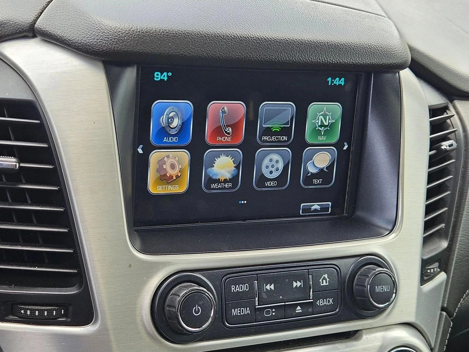 2020 GMC Yukon XL 2WD 4dr SLT photo 10