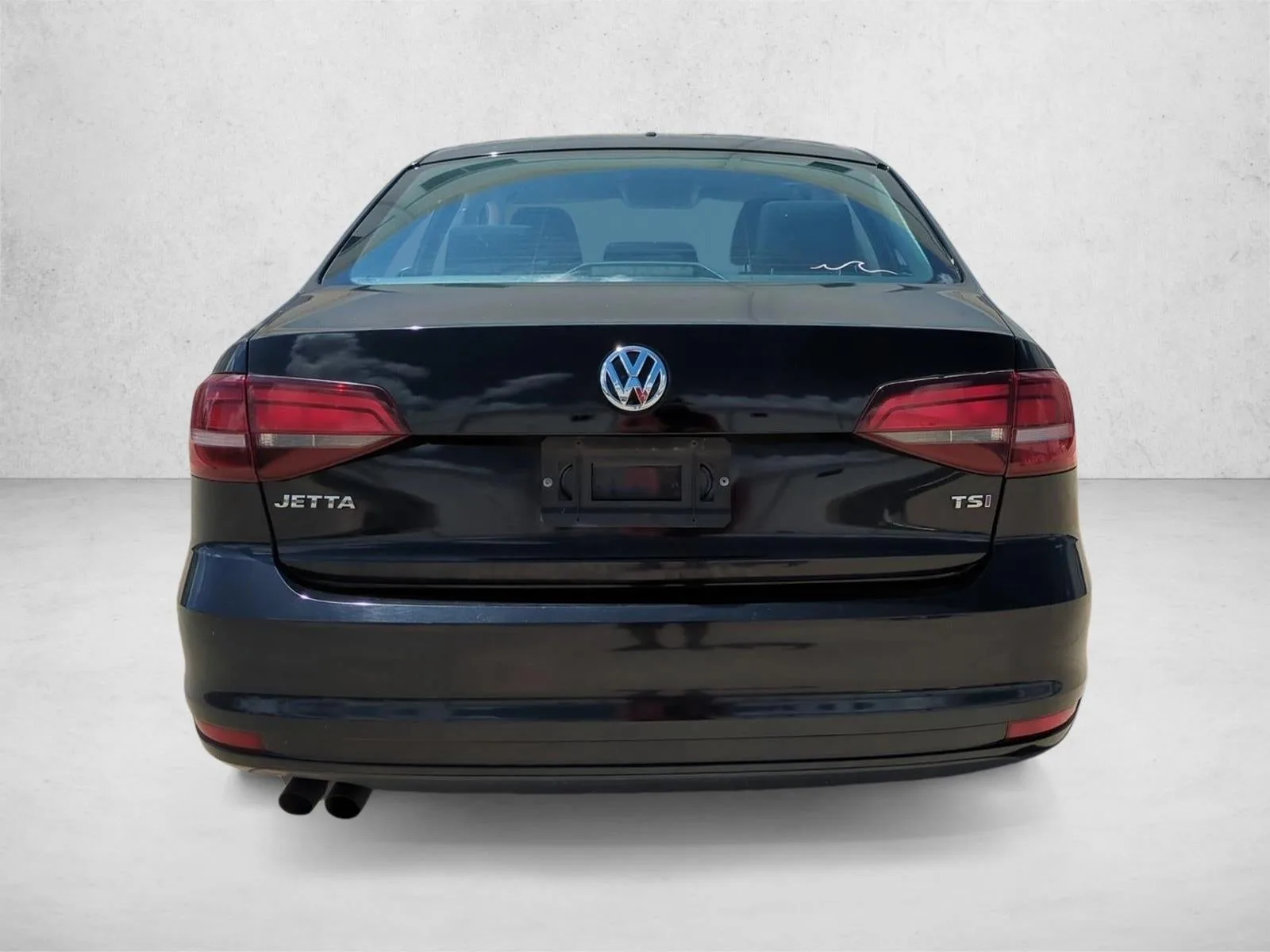2016 Volkswagen Jetta 4dr Auto 1.4T S Sedan photo 6
