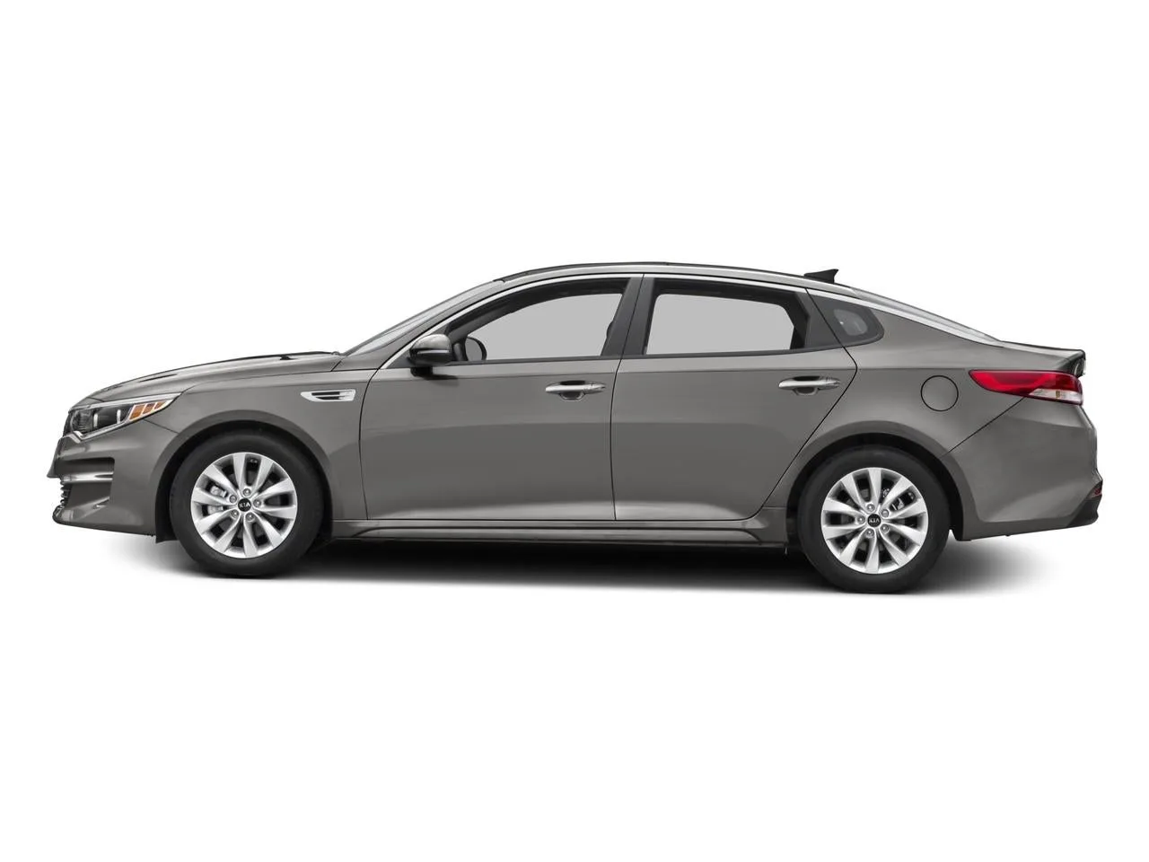 2016 Kia Optima 4dr Sdn LX photo 5