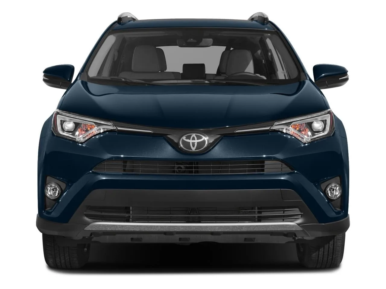 2018 Toyota RAV4 Limited FWD (Natl) photo 9