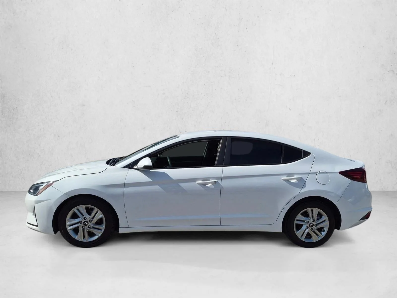 2020 Hyundai ELANTRA SEL IVT photo 8