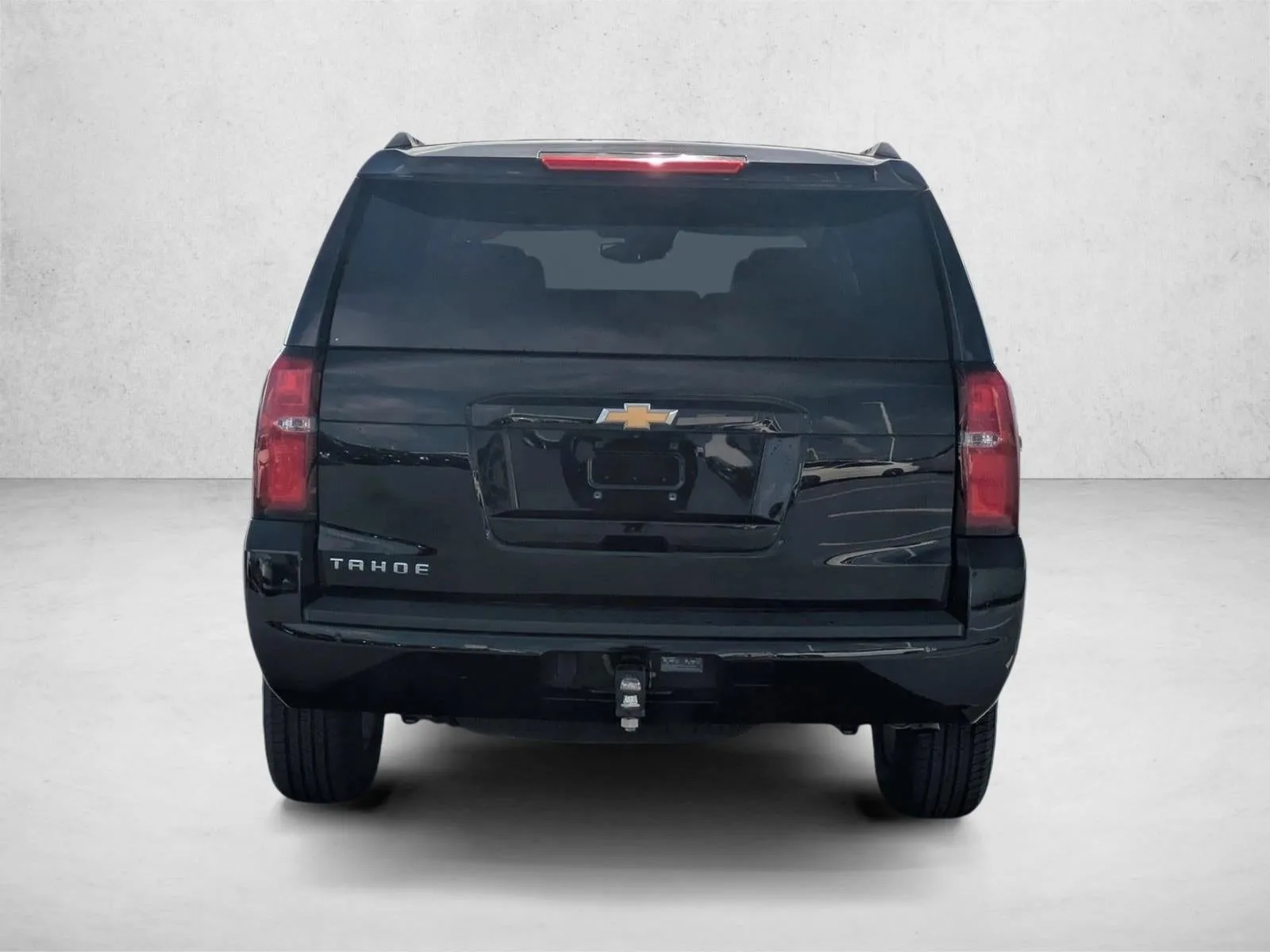 2020 Chevrolet Tahoe 4WD LT photo 6