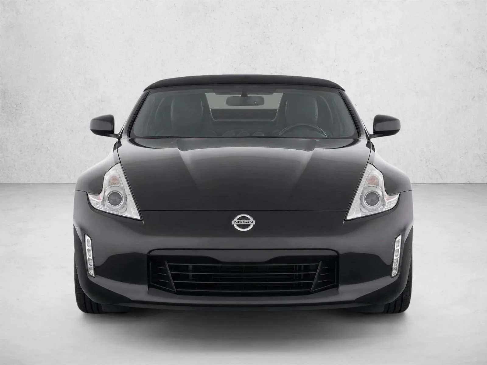 2014 Nissan 370Z 2dr Roadster Auto Touring photo 2