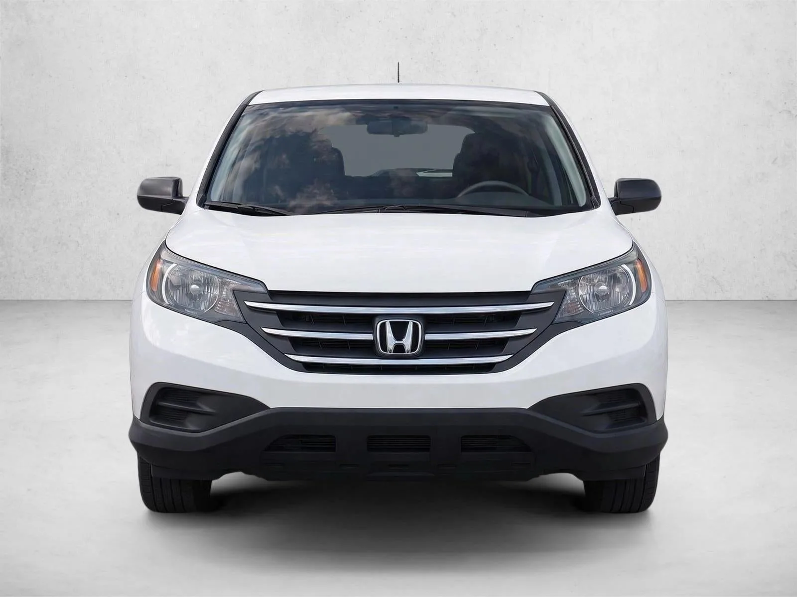 2014 Honda CR-V LX 2WD photo 2