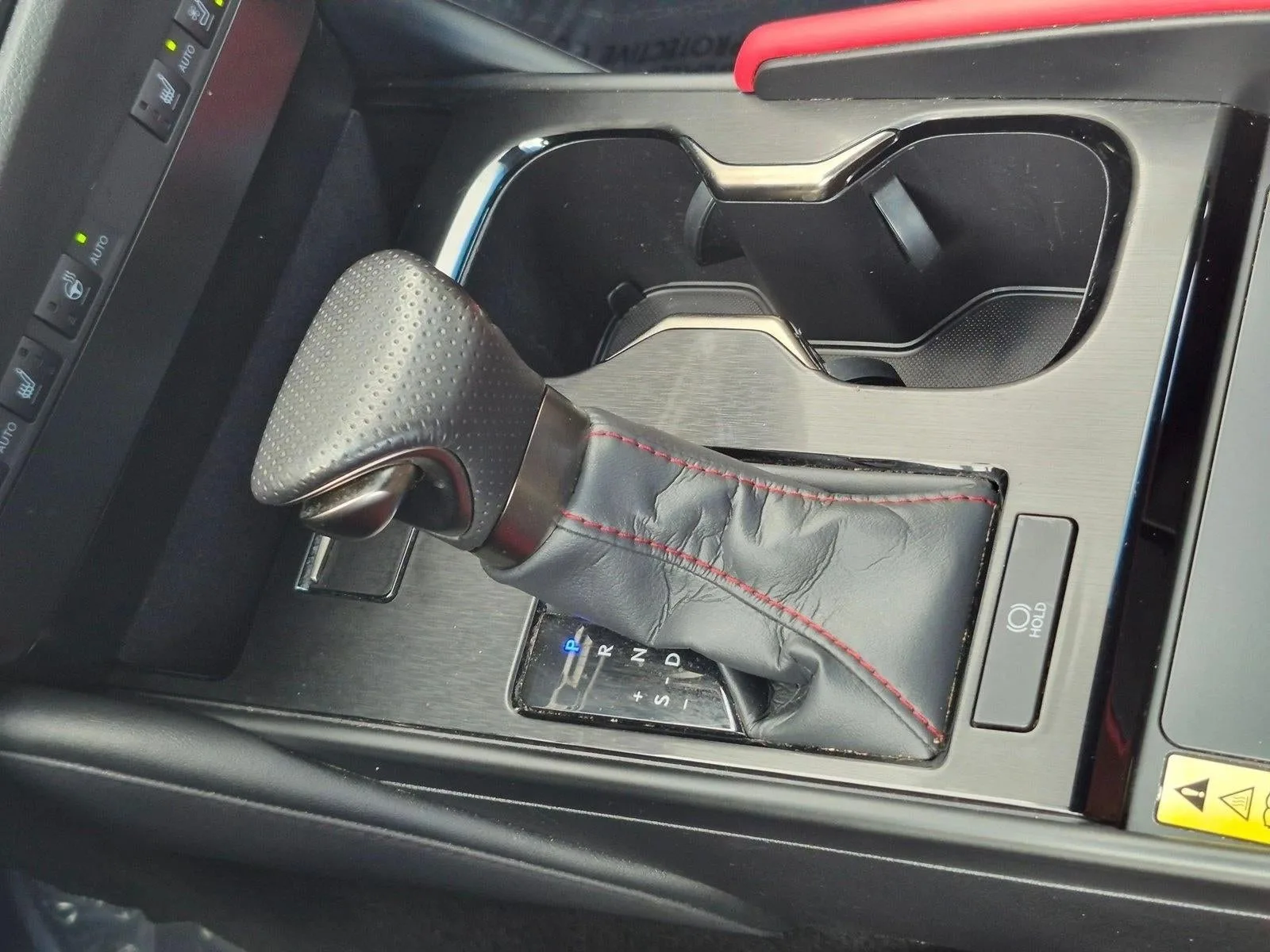 2024 Lexus ES 350 F SPORT Handling photo 11