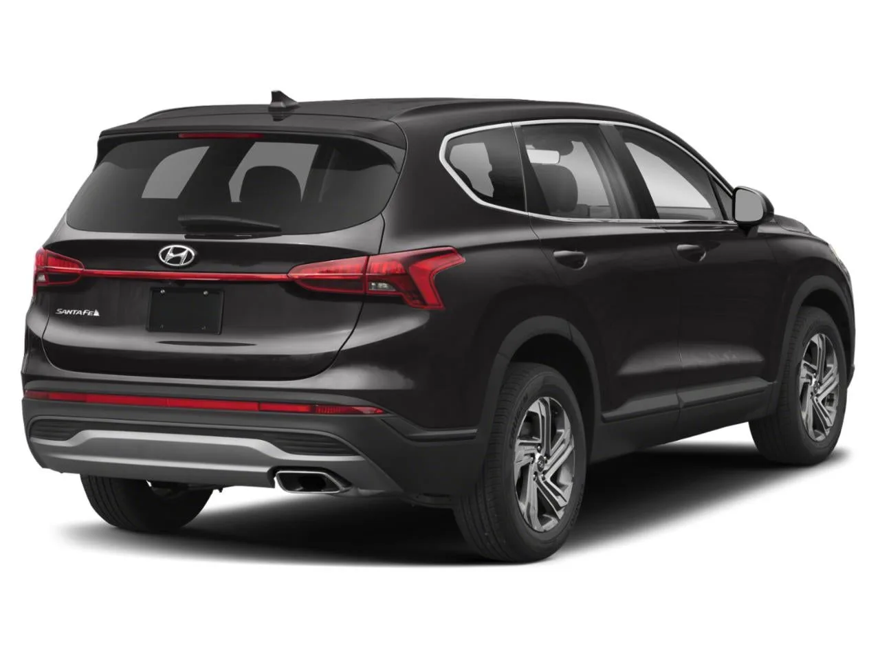 2021 Hyundai SANTA FE SE AWD photo 7