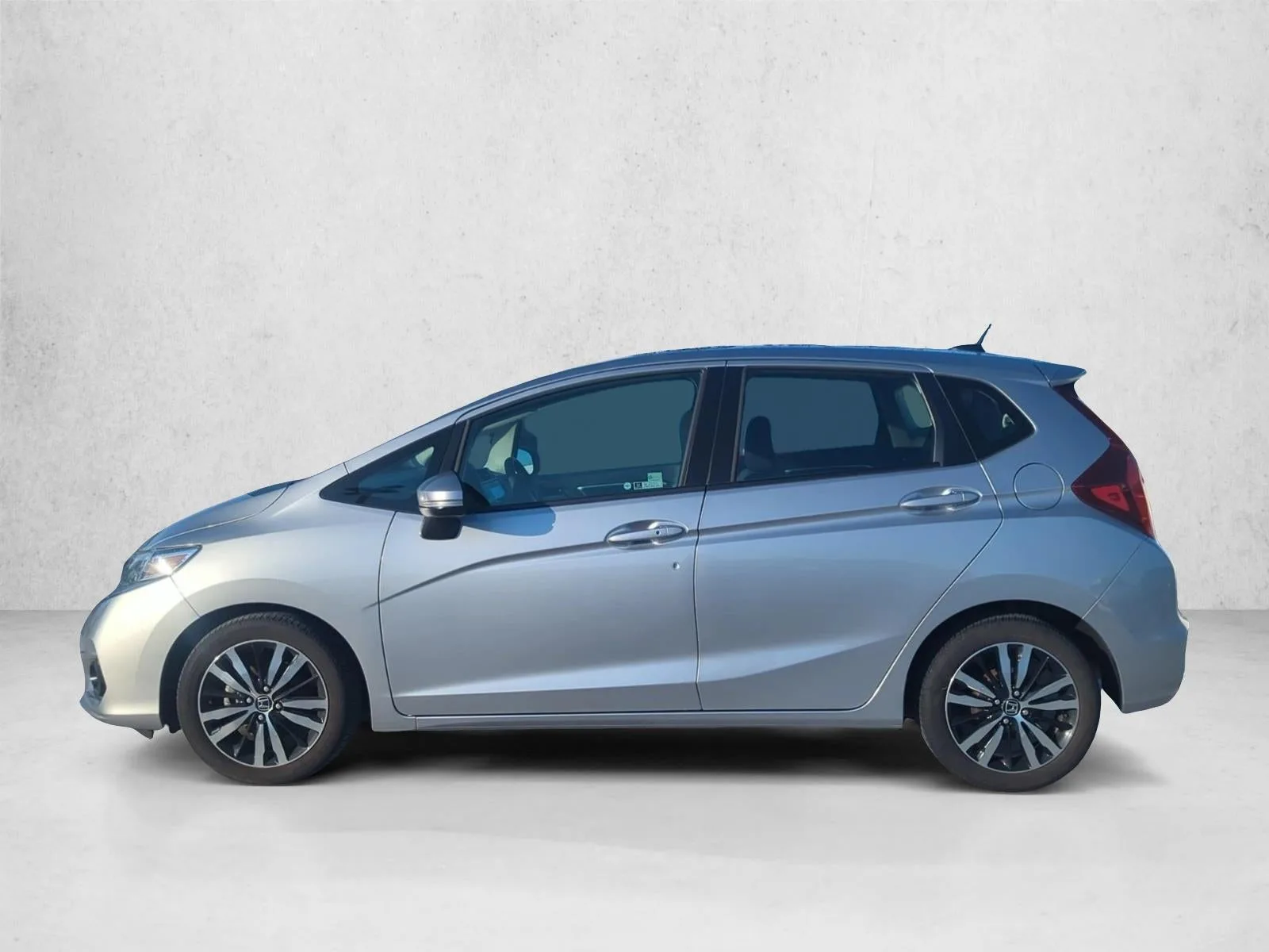 2019 Honda Fit EX CVT photo 6