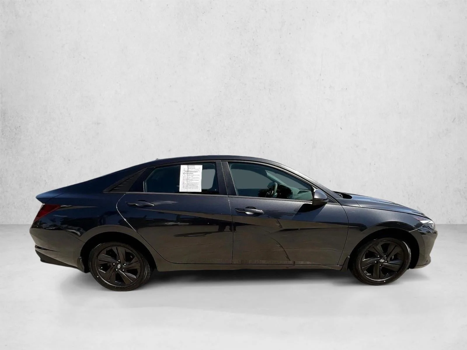 2023 Hyundai ELANTRA SEL IVT photo 5
