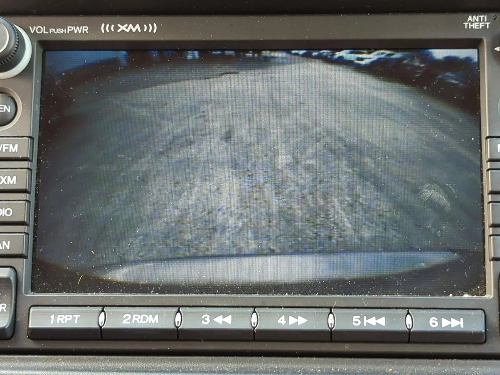 2010 Honda CR-V EX-L 2WD with Navigation photo 11