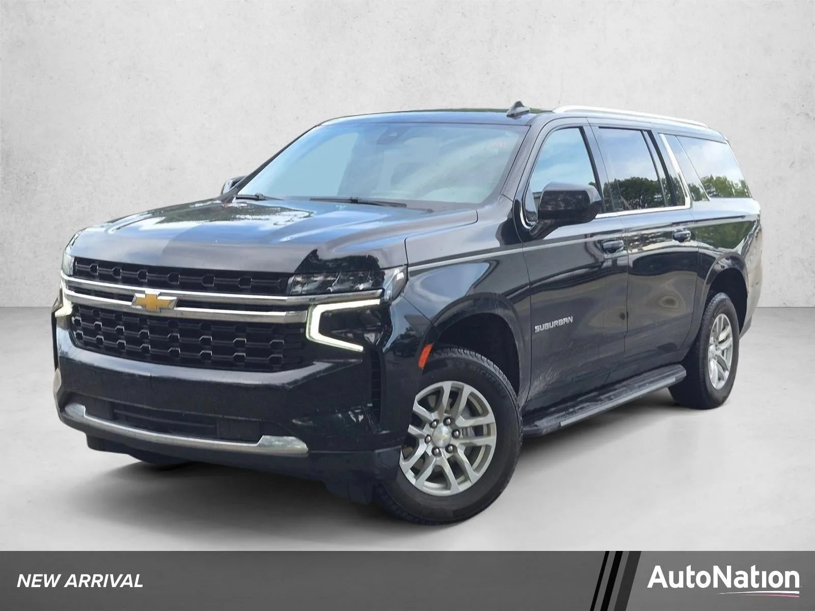 2023 Chevrolet Suburban