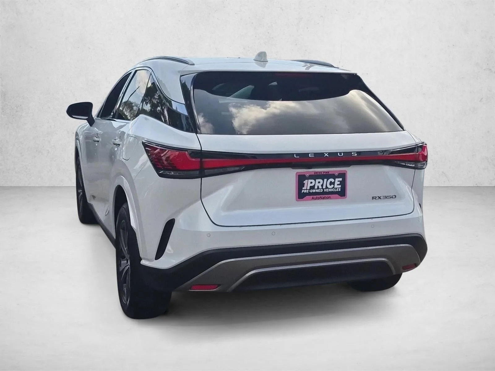 2023 Lexus RX 350 RX 350 photo 8