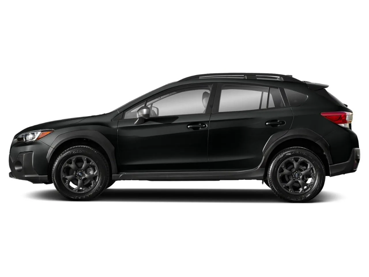 2022 Subaru Crosstrek Sport CVT photo 3