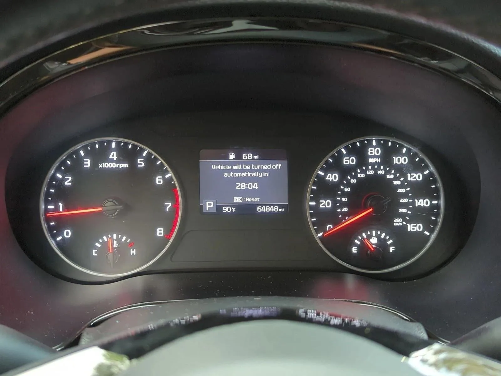 2022 Kia Seltos S IVT AWD photo 11