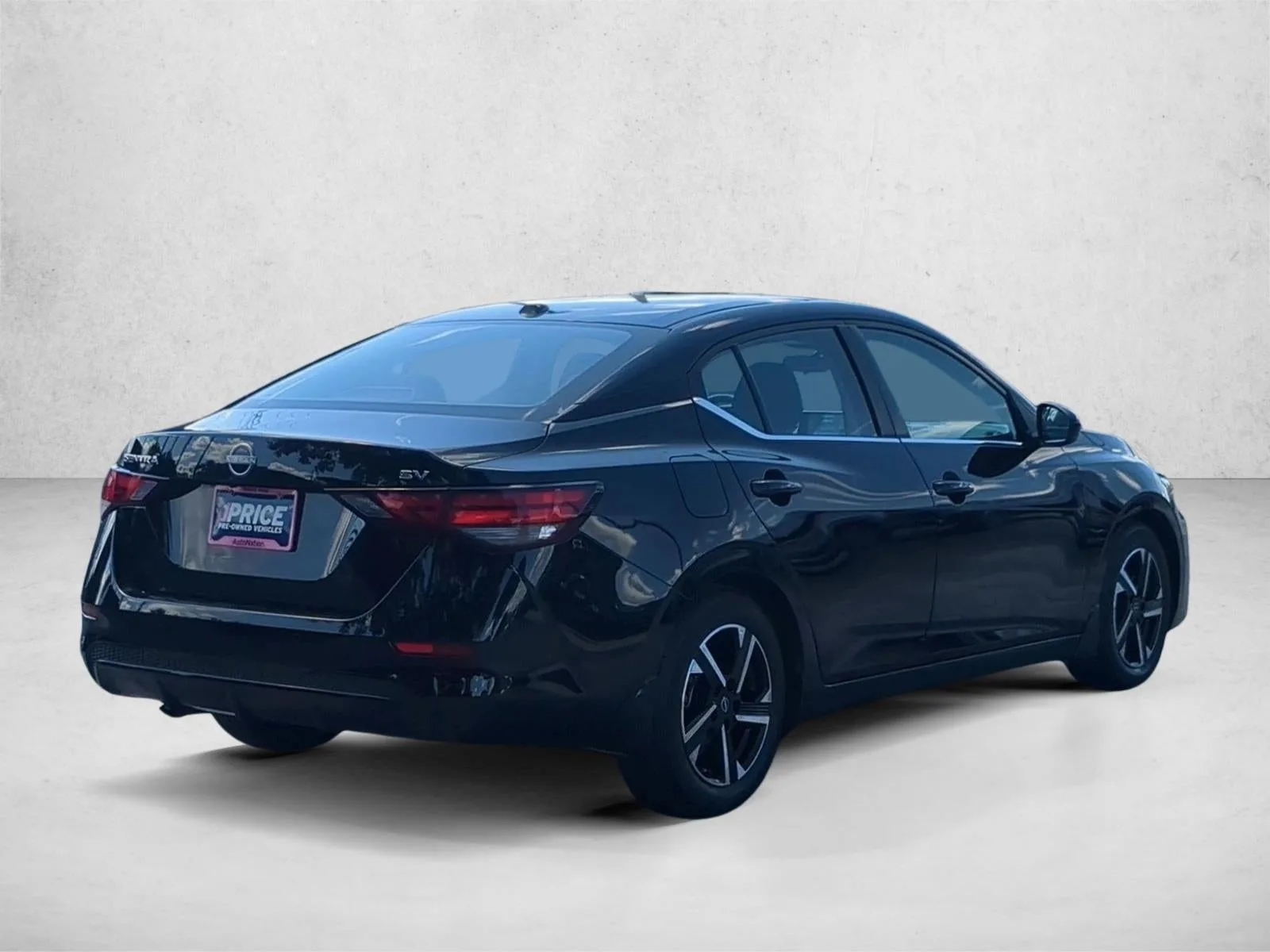 2024 Nissan Sentra SV photo 5