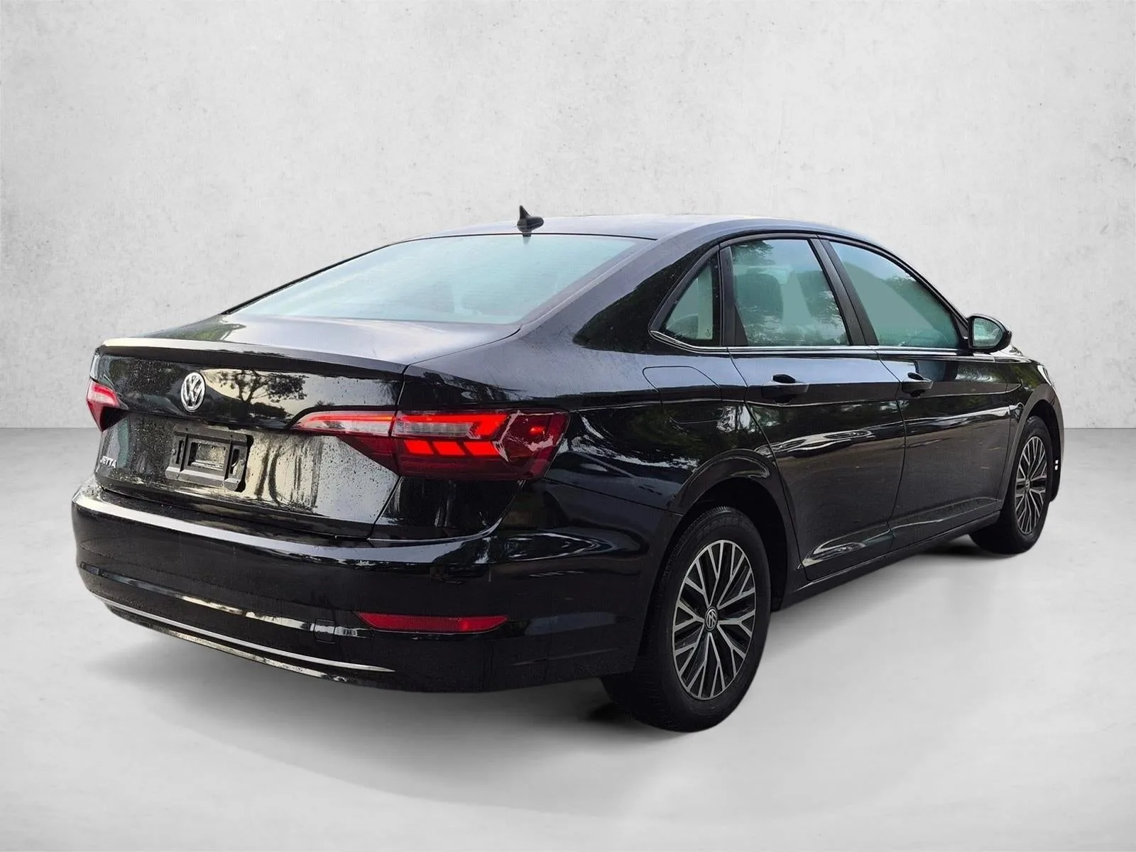 2021 Volkswagen Jetta S Auto photo 5