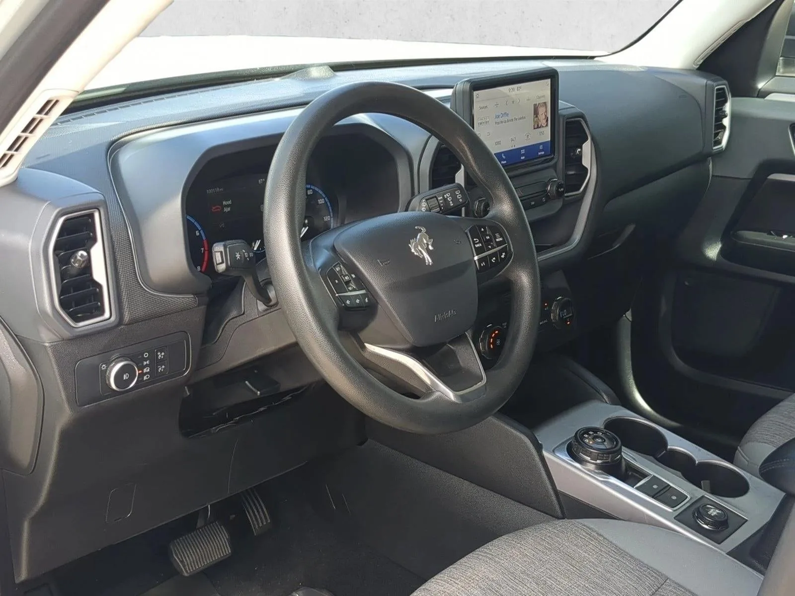 2021 Ford Bronco Sport Big Bend photo 10