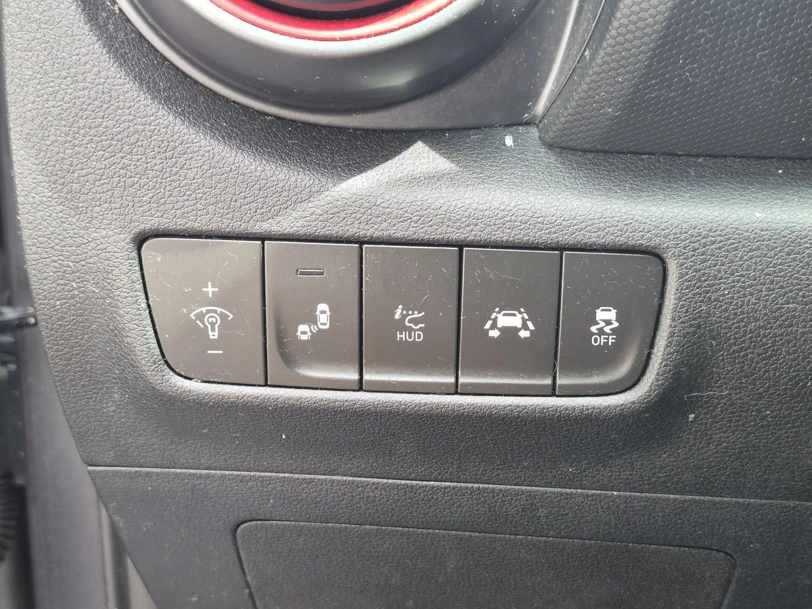 2019 Hyundai KONA Iron Man DCT AWD photo 8