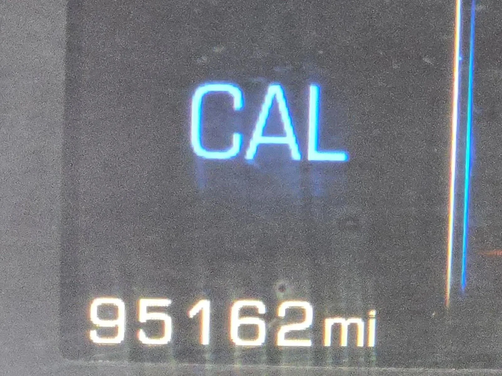 2015 Cadillac SRX FWD 4dr Luxury Collection photo 9
