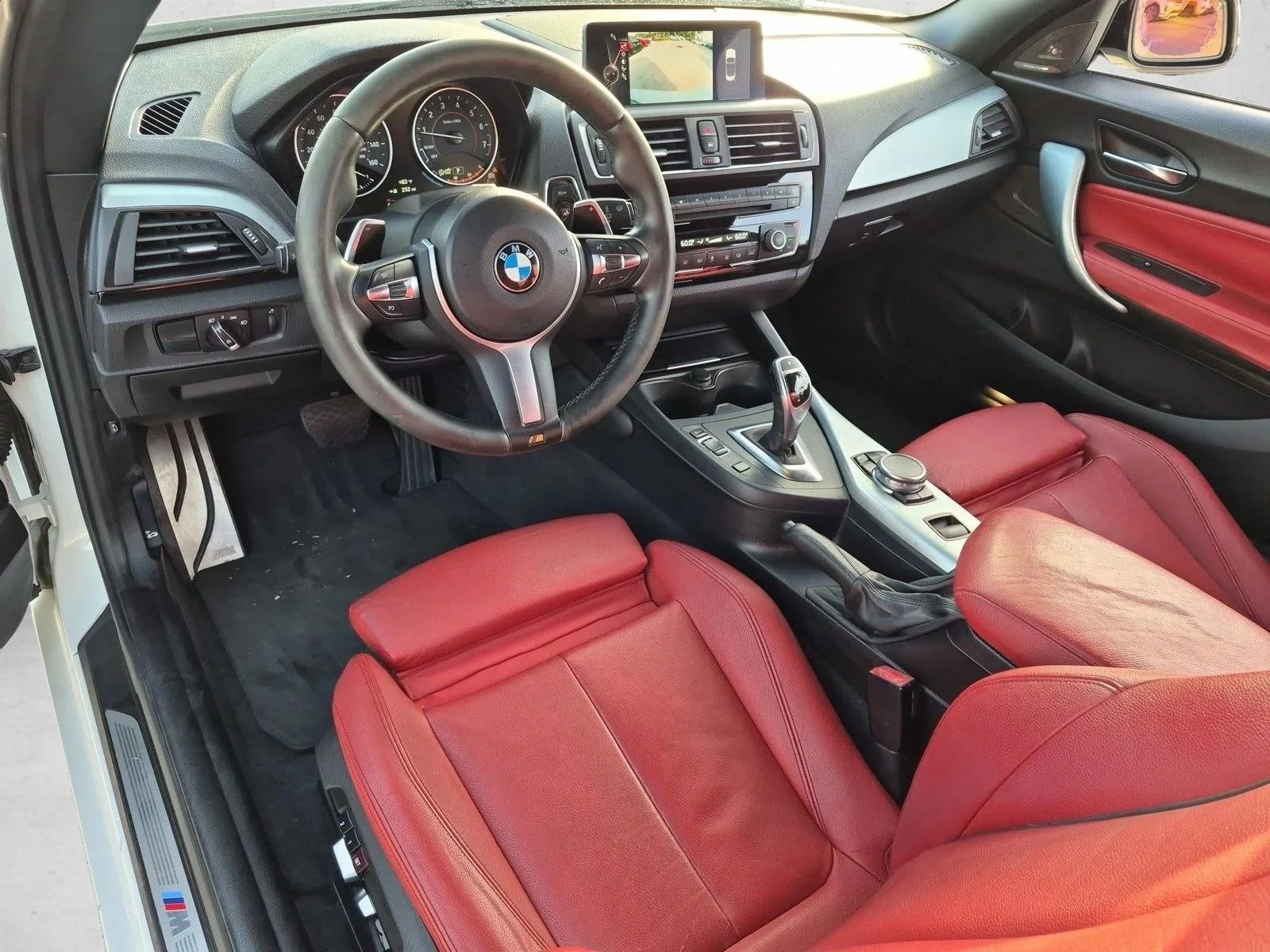 2016 BMW 228i Convertible photo 10