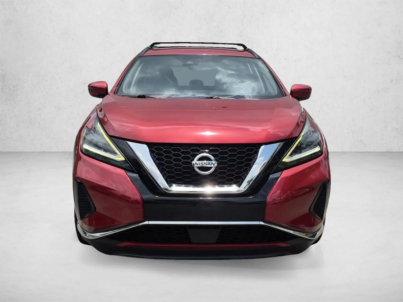 2020 Nissan Murano FWD SV photo 2