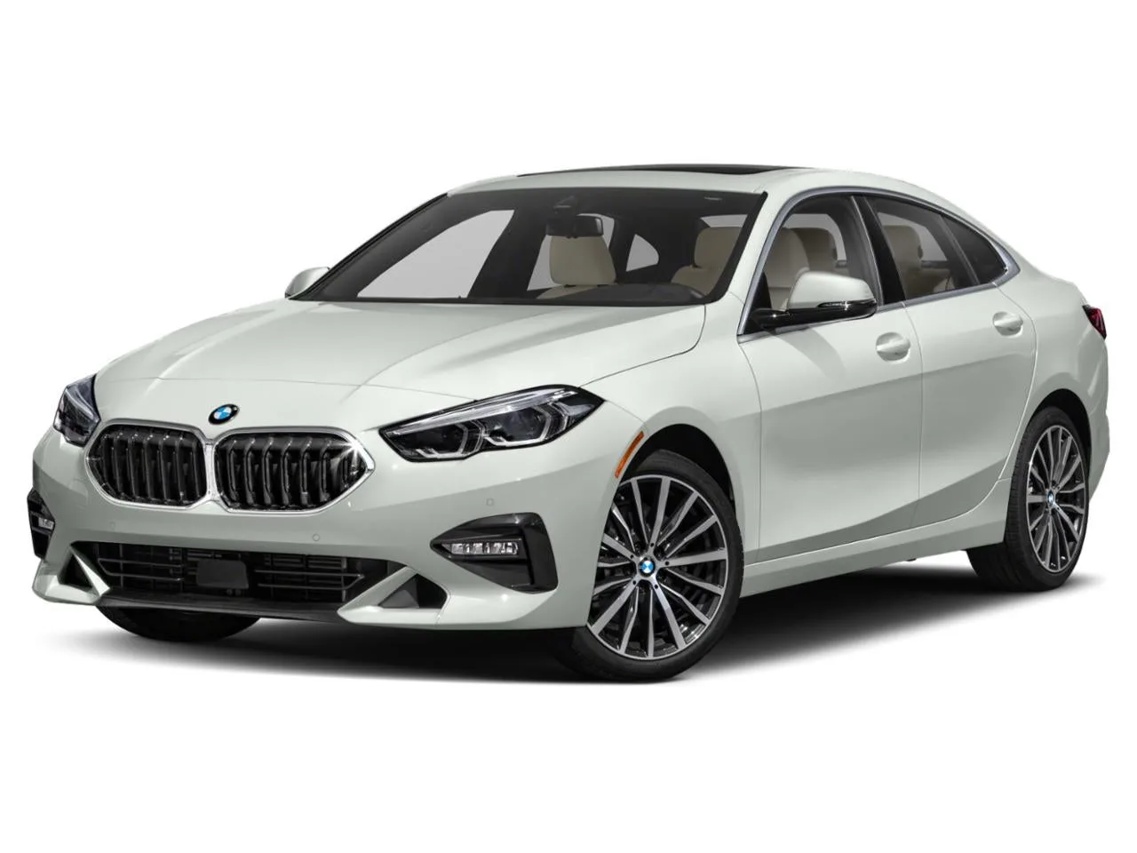 2021 BMW 228i Gran Coupe photo 4