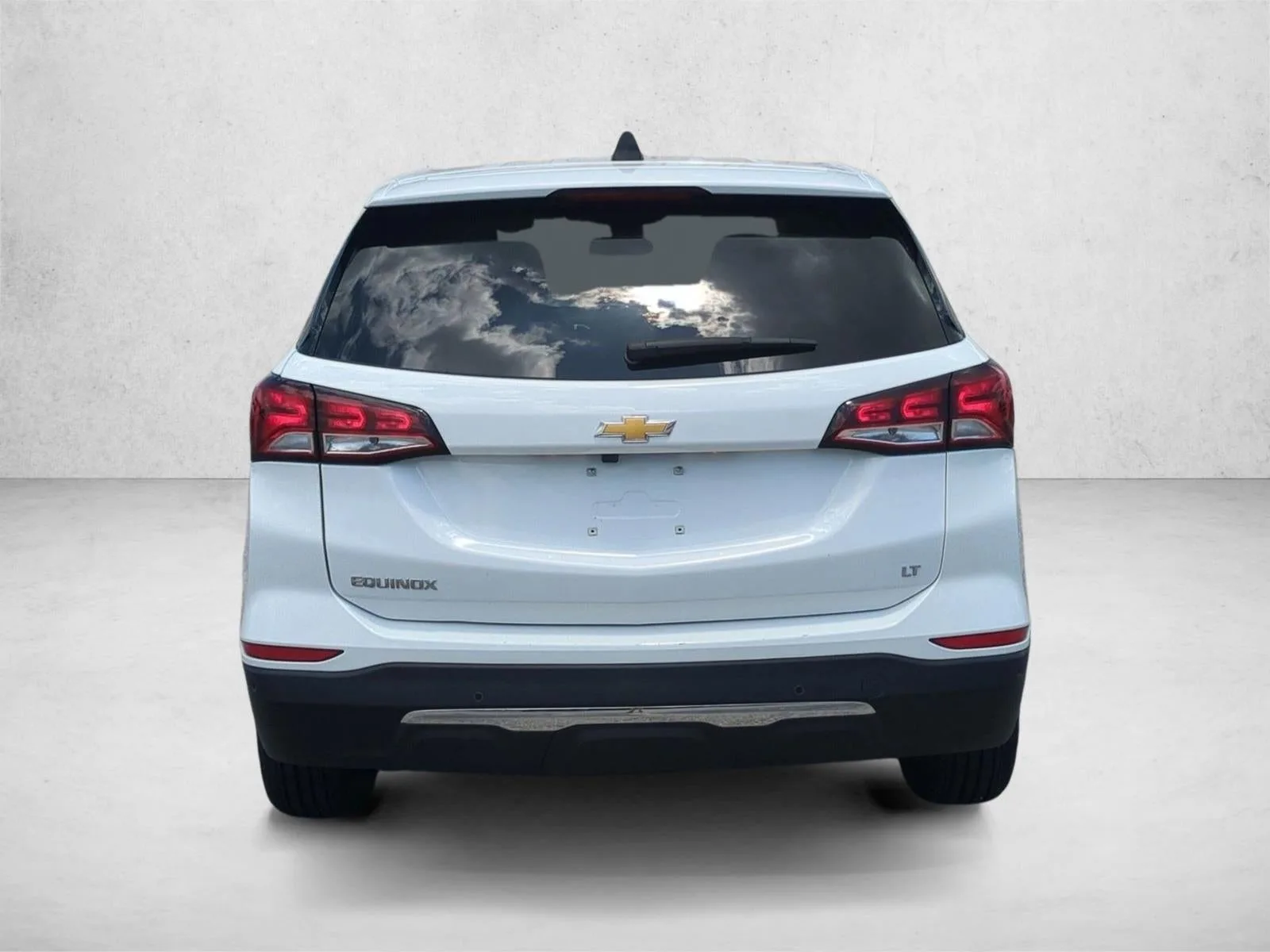 2024 Chevrolet Equinox LT photo 7