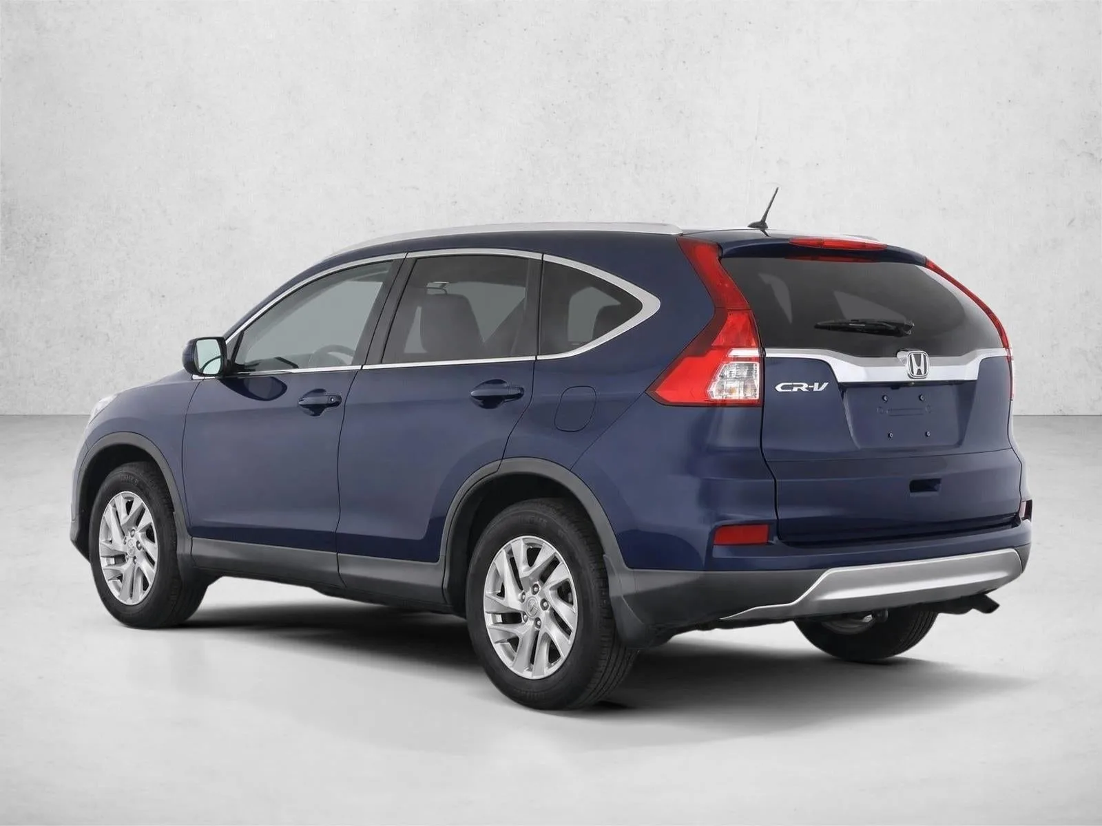2016 Honda CR-V EX-L 2WD photo 5