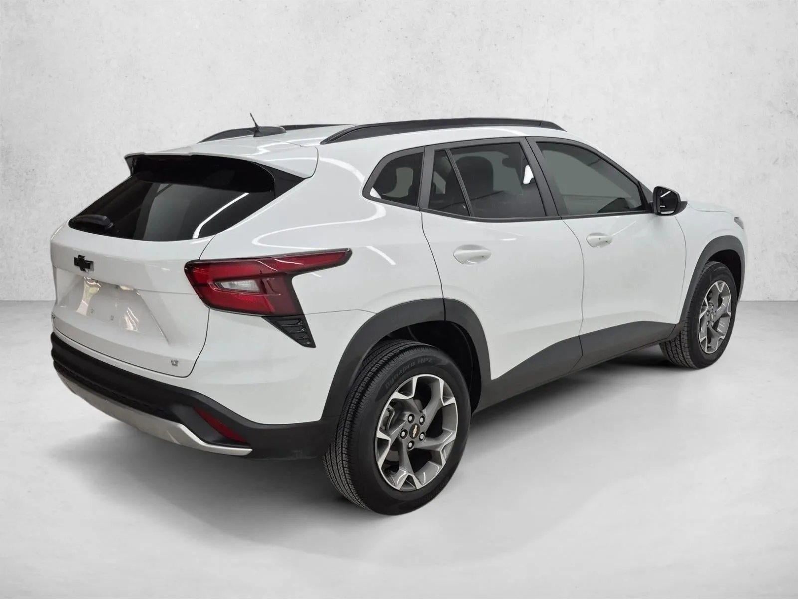 2024 Chevrolet Trax LT photo 5