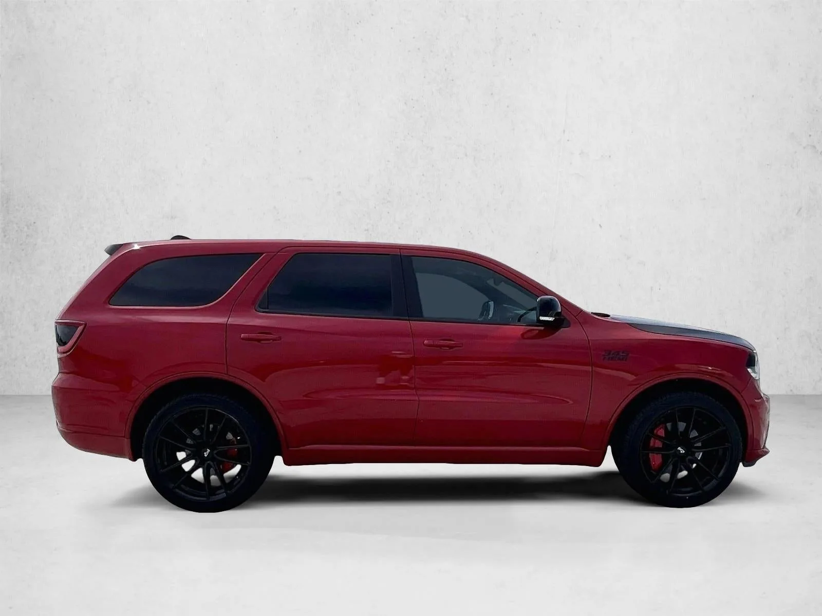 2017 Dodge Durango R/T photo 5