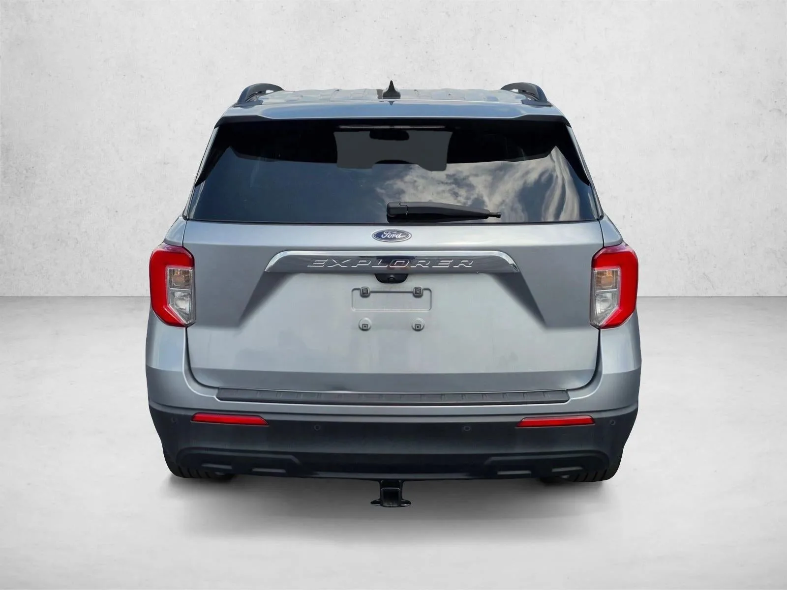 2021 Ford Explorer XLT photo 6