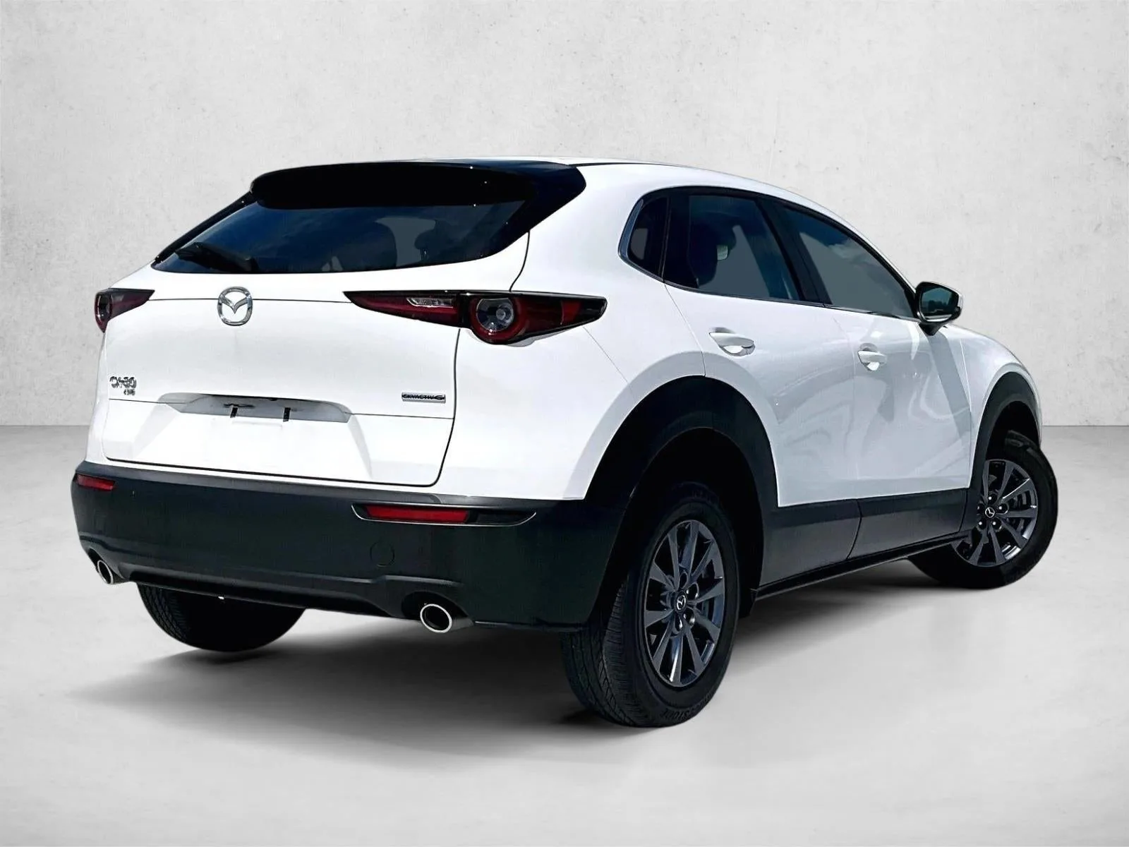 2024 Mazda CX-30 2.5 S photo 2