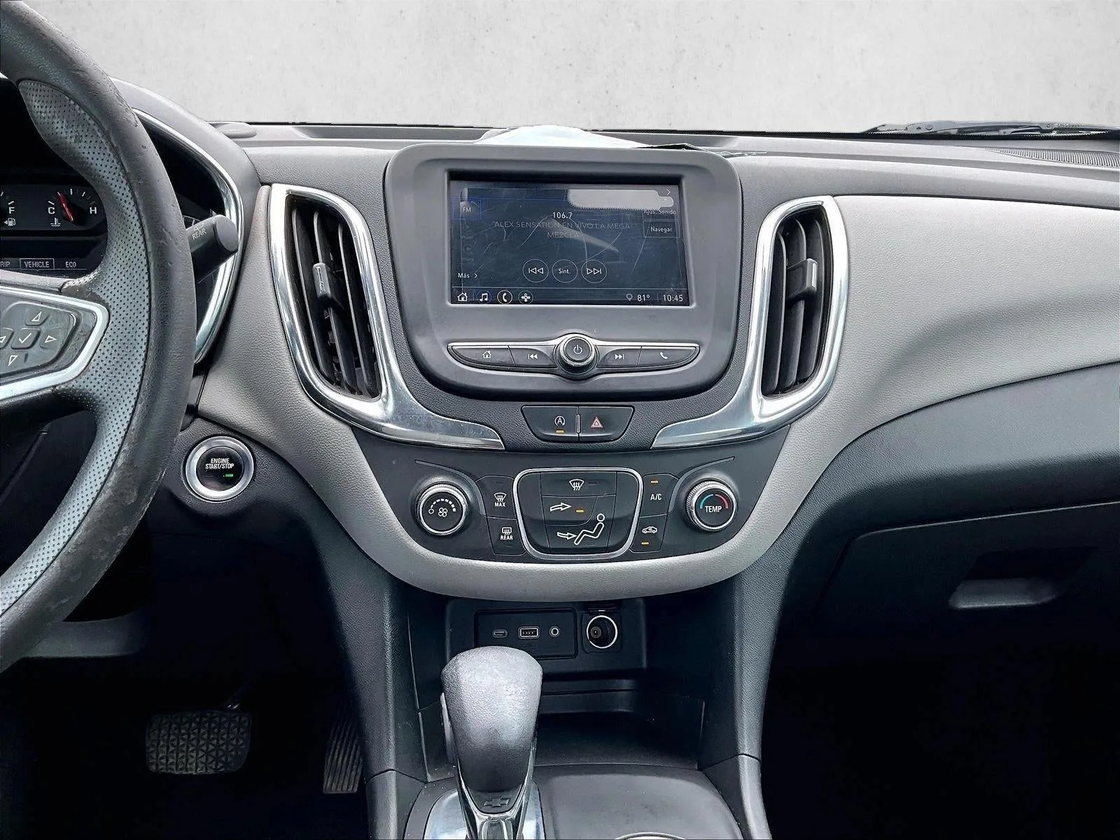 2023 Chevrolet Equinox LS photo 8