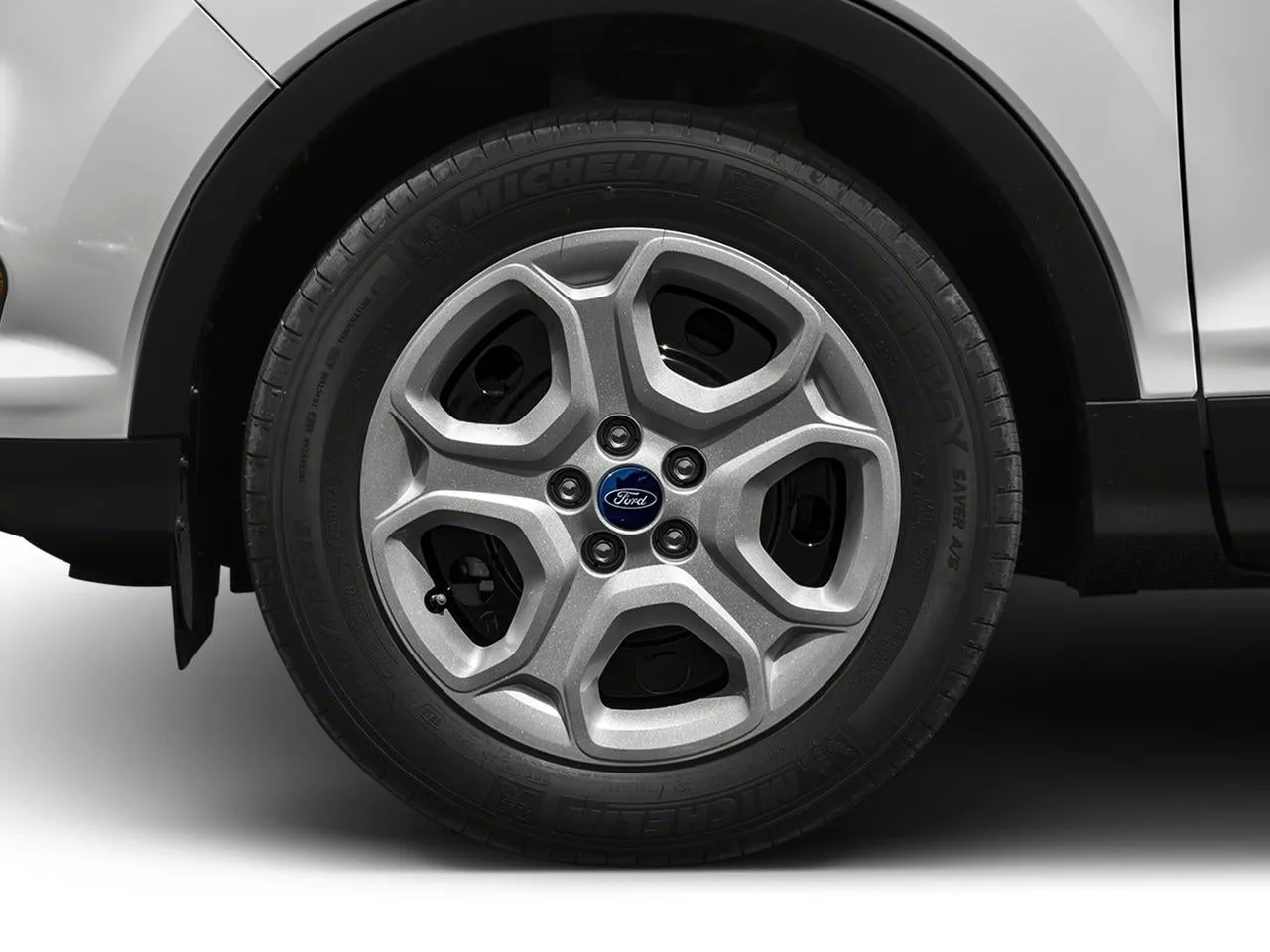 2018 Ford Escape SE FWD photo 10