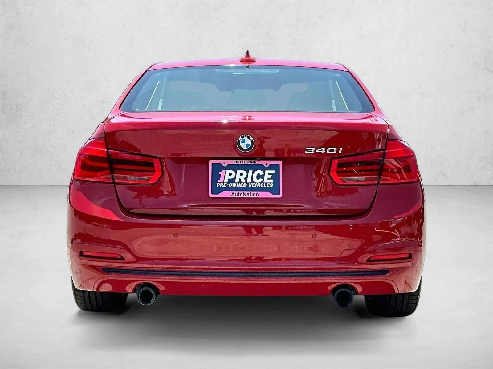 2016 BMW 340i 340i photo 4