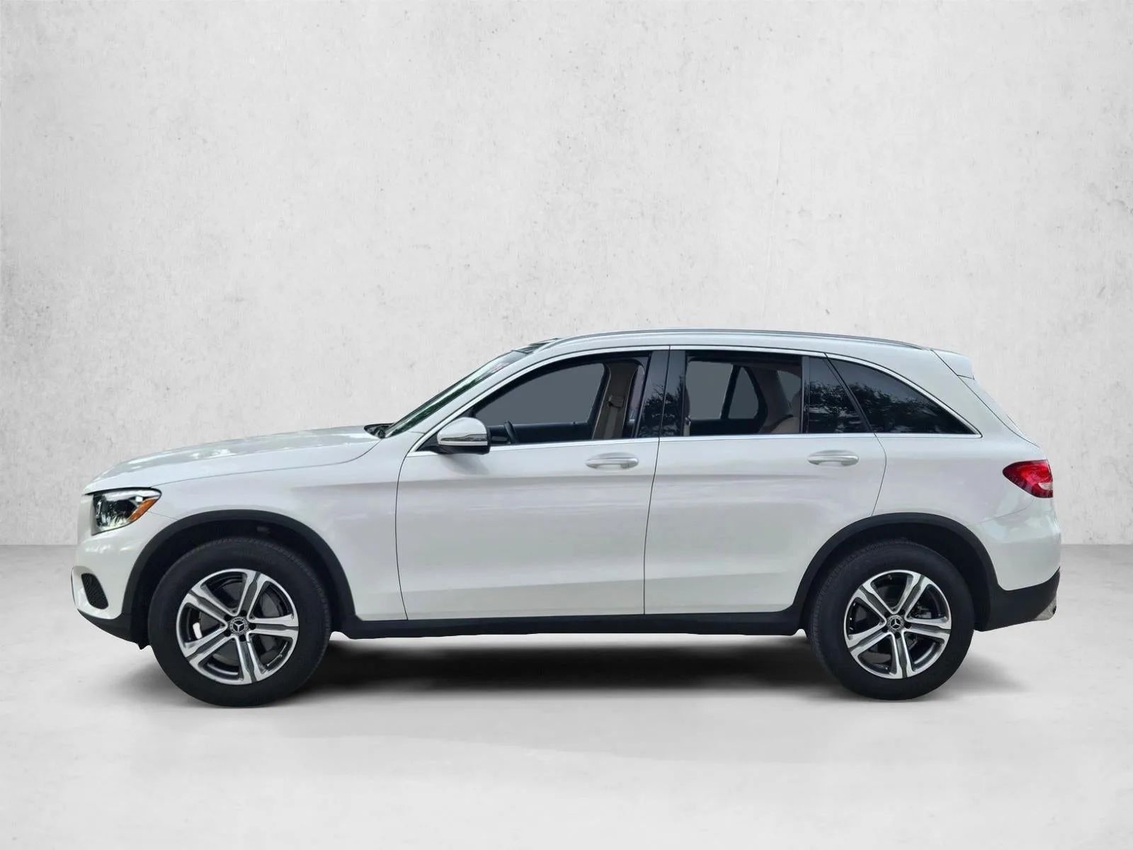 2019 Mercedes-Benz GLC GLC 300 SUV photo 9