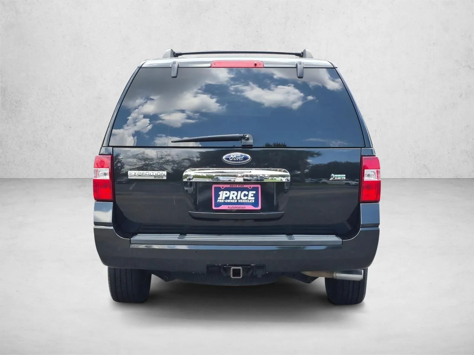 2014 Ford Expedition 4WD 4dr Limited photo 7
