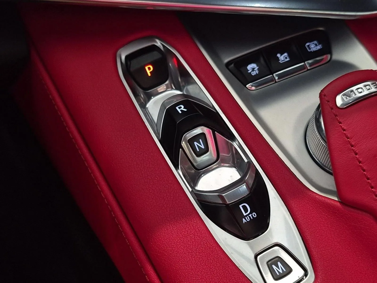 2021 Chevrolet Corvette Stingray 2LT photo 12
