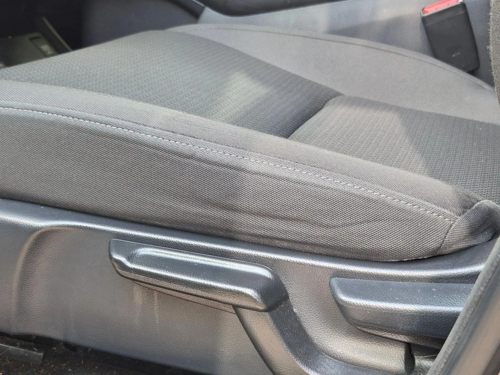 2019 Honda HR-V EX AWD CVT photo 4