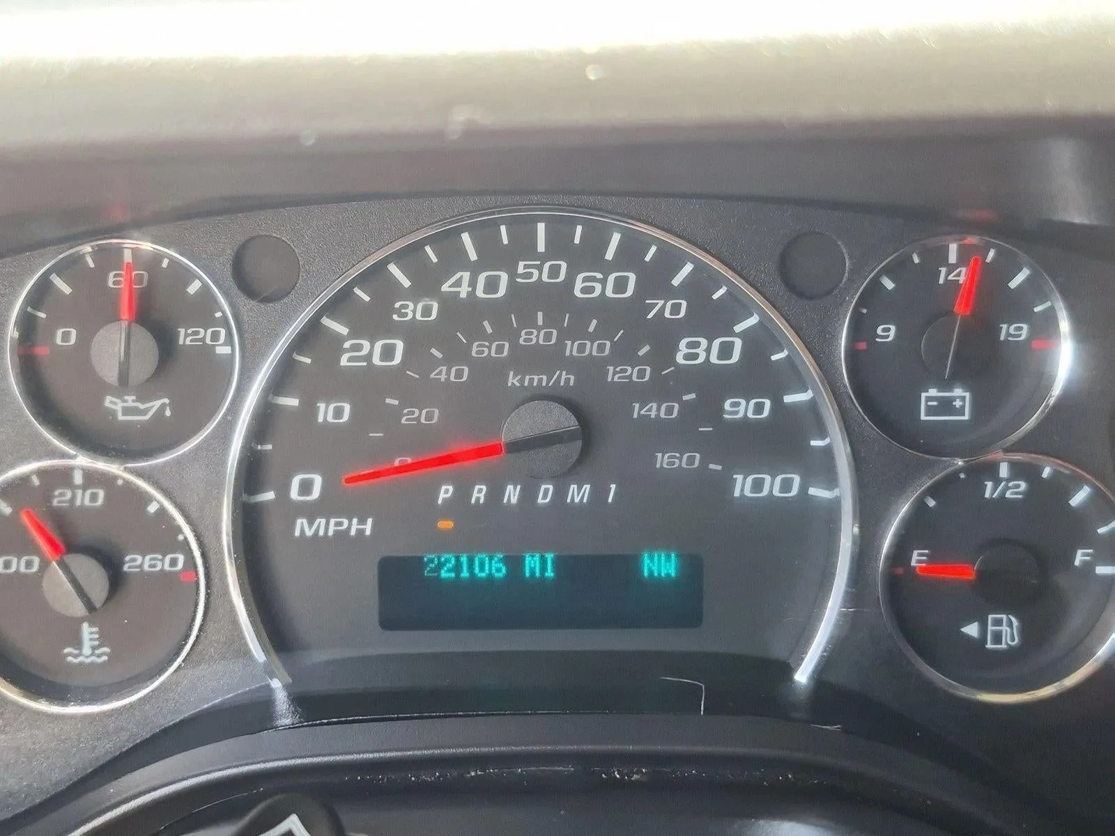 2025 Chevrolet Express Cargo Base photo 11