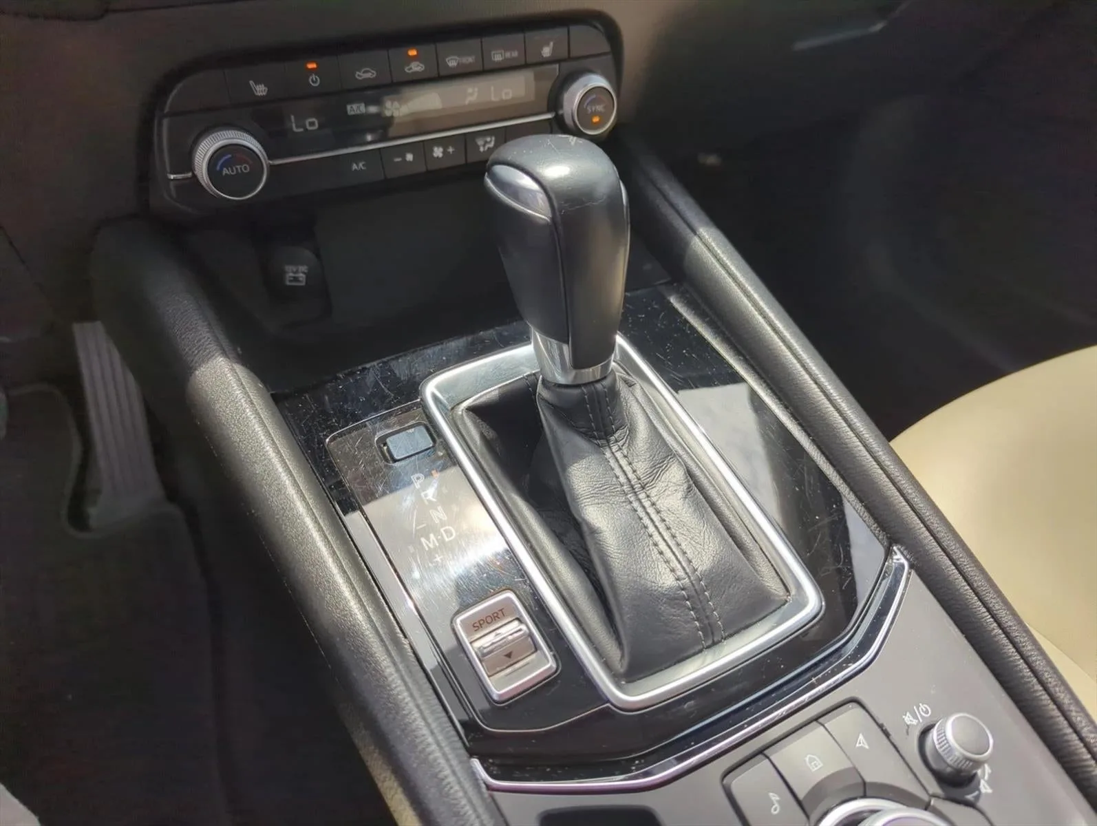 2021 Mazda CX-5 Touring AWD photo 7