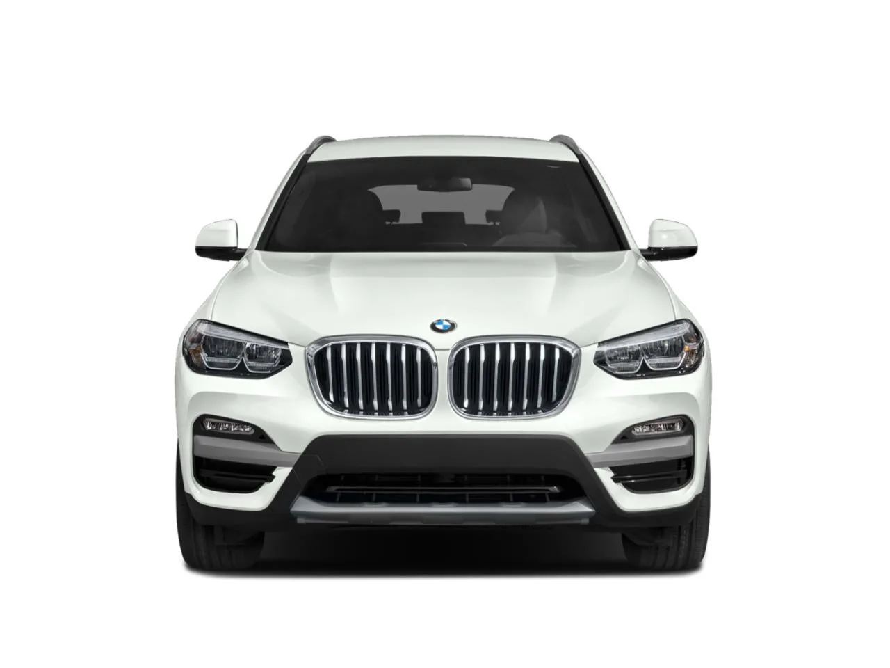 2018 BMW X3 xDrive30i Sports Activity Vehicle photo 9