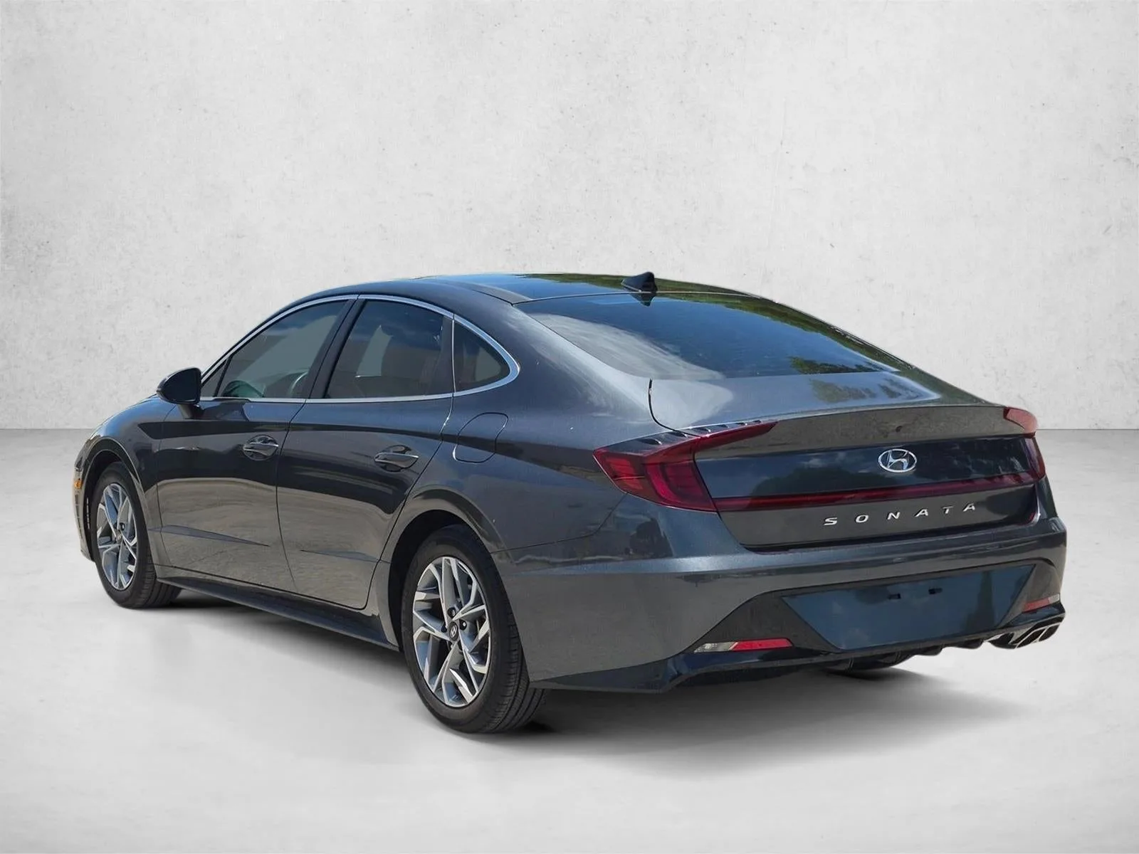 2023 Hyundai Sonata SEL photo 7