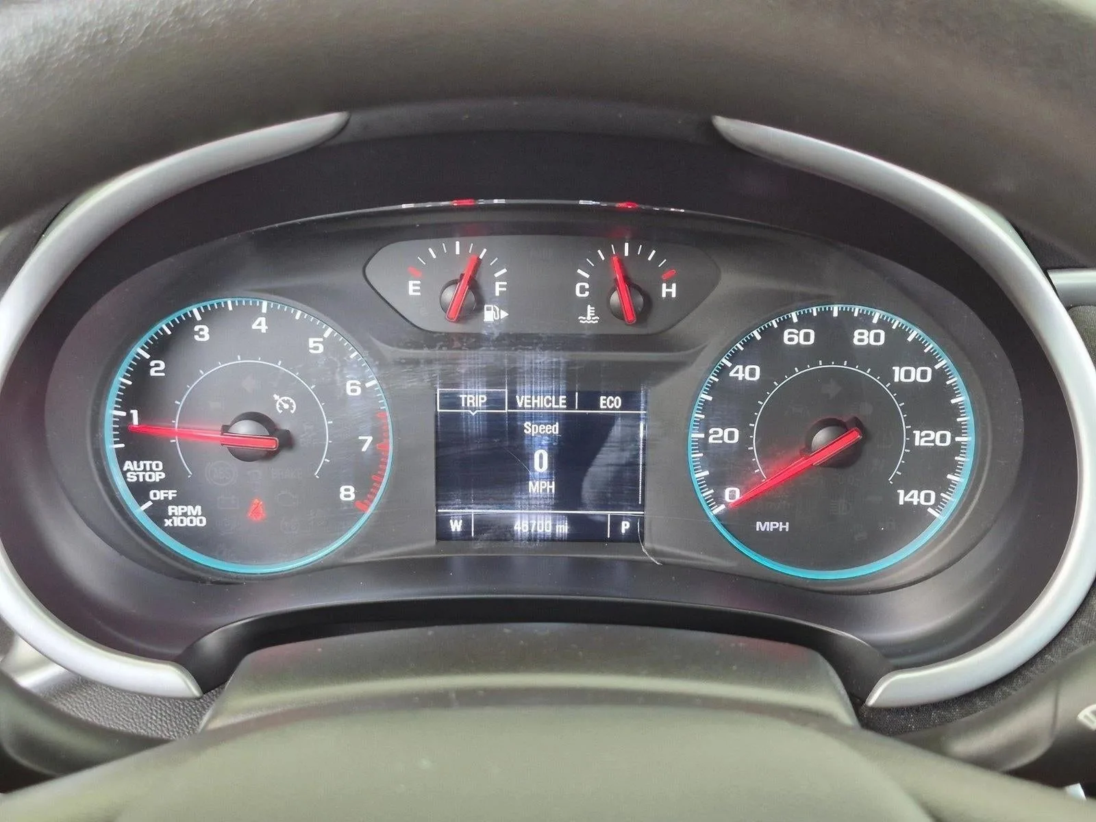 2023 Chevrolet Malibu 4dr Sdn 1LT photo 11