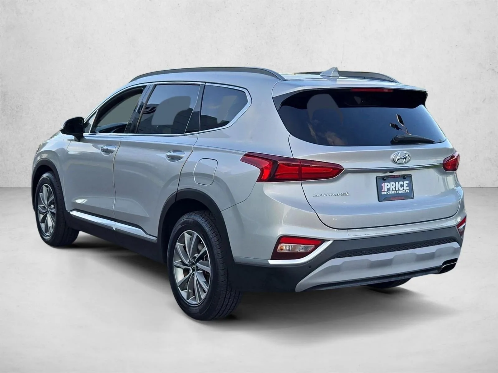 2019 Hyundai SANTA FE Ultimate 2.4L Auto FWD photo 8