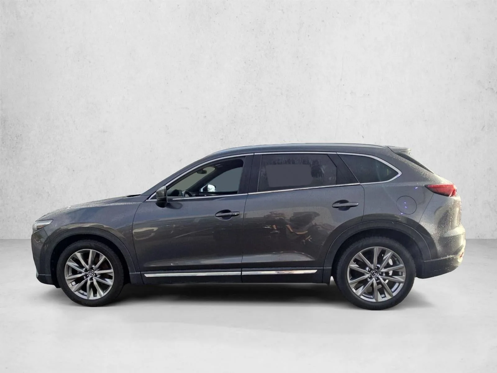 2019 Mazda CX-9 Grand Touring FWD photo 9