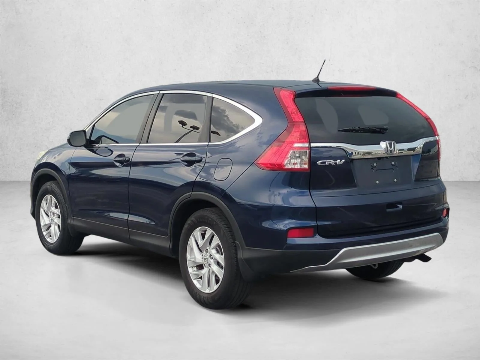 2016 Honda CR-V EX photo 8