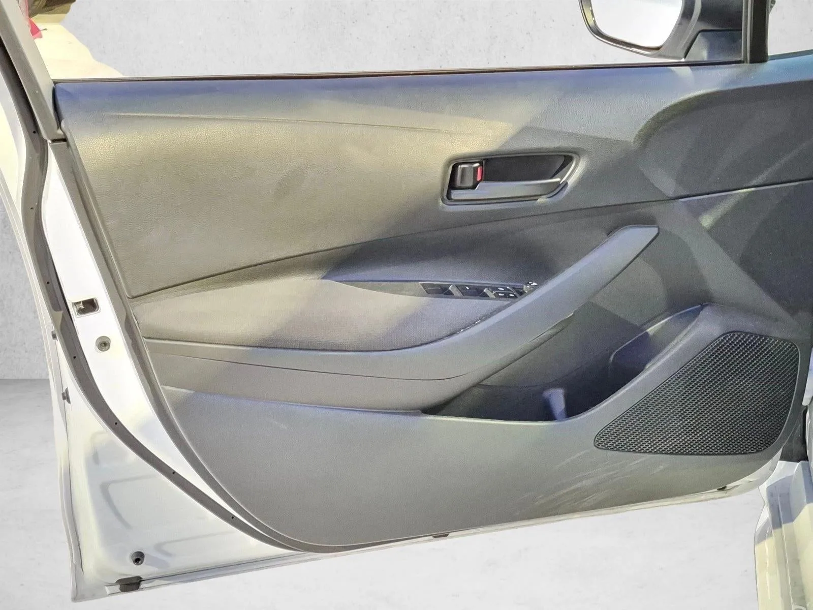 2024 Toyota Corolla LE CVT (Natl) photo 7