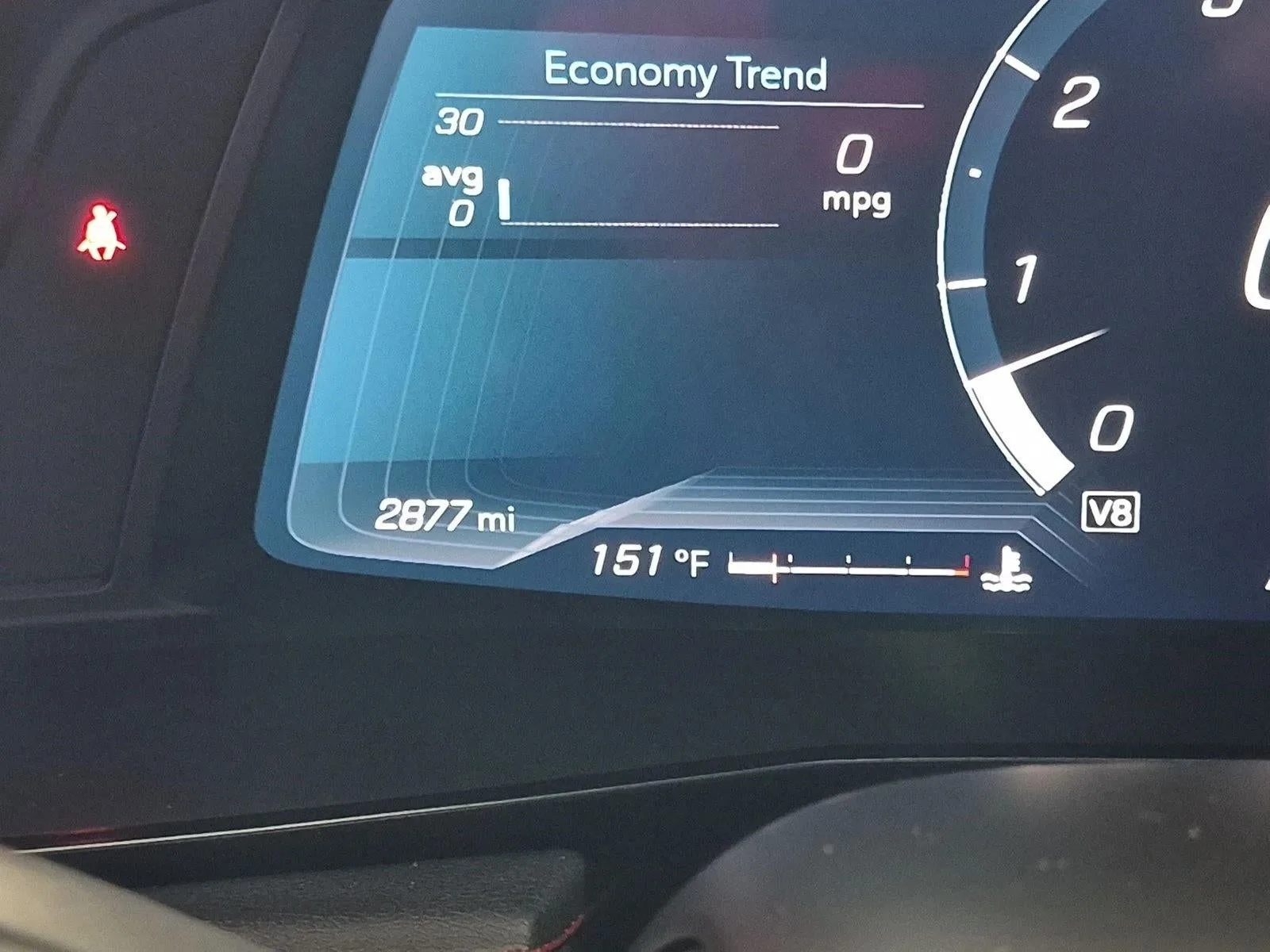 2021 Chevrolet Corvette Stingray 2LT photo 11